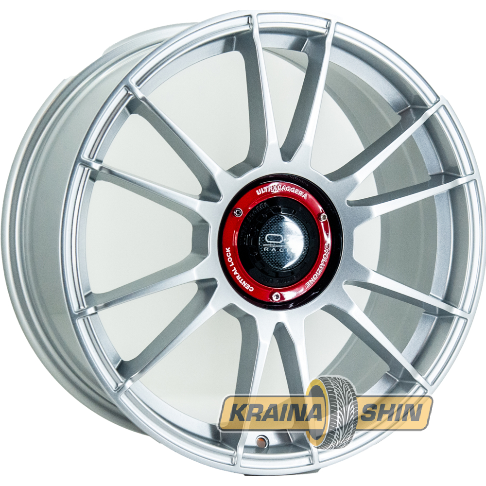 Диск GT F8713 8x18 5x100 ET38 73.1 S