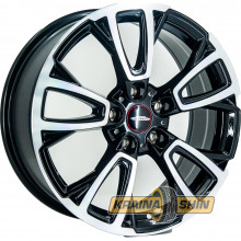 Replica Audi 7409 BMF