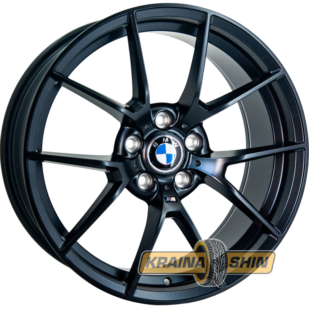 Диск Replica BMW 9369F 8.5x19 5x120 ET35 72.6 SB