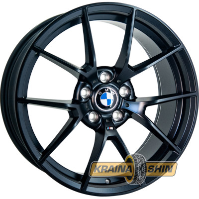 Диск Replica BMW 9369F 8.5x19 5x120 ET35 72.6 SB