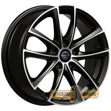 WSP Italy Huyndai (WD001) Praslin GBP (Haval H6 Coupe)