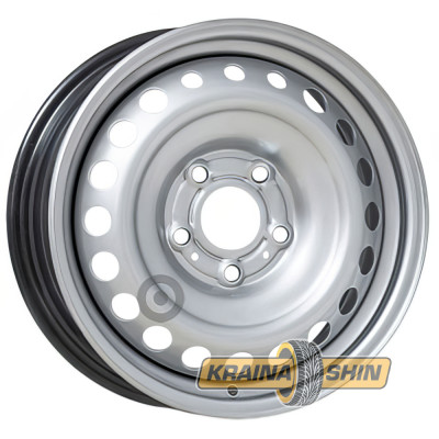 Диск KFZ 6109 6.5x16 6x120 ET50 74.6 S