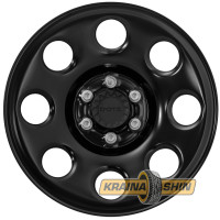 DOTZ Outland Black
