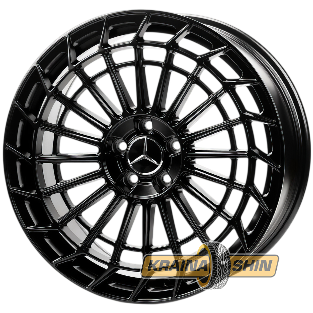Диск Replica MR162 9.5x20 5x112 ET43 66.56 BM