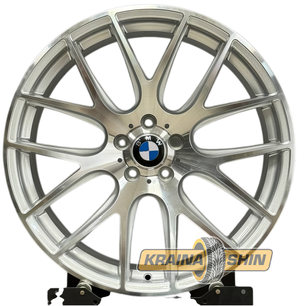 Диск Replica B167 8.5x20 5x112 ET26 66.6 SMF