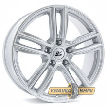 RC Design RC-27 S (Audi SQ5)