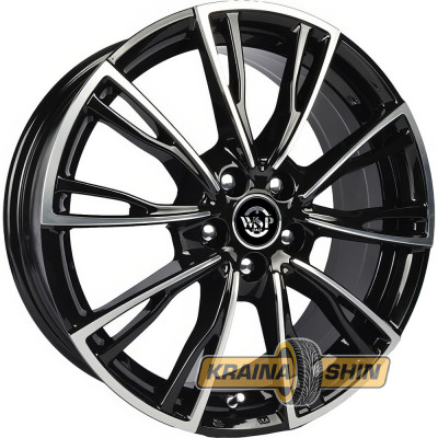 Диски WSP Italy Hyundai (WD006) Lugano