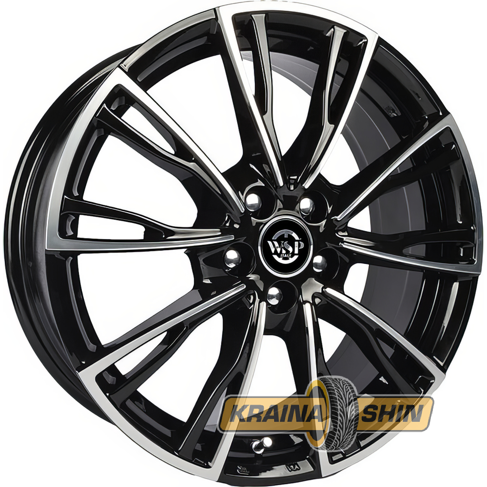 Диски WSP Italy Volkswagen (WD006) Lugano