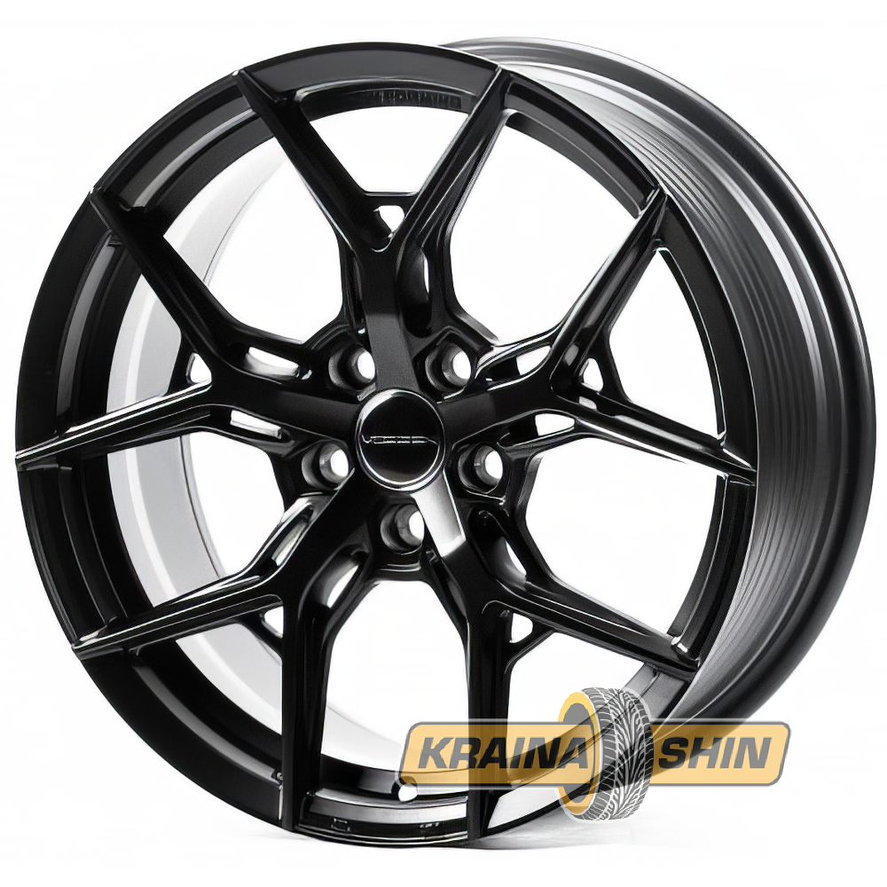 Диск Flow Forming FF6008 7.5x17 5x105 ET35 73.1 SB