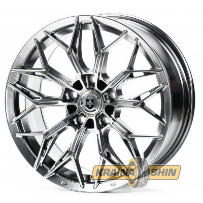 Диск Flow Forming FF3426 7.5x17 5x120 ET30 72.6 HB