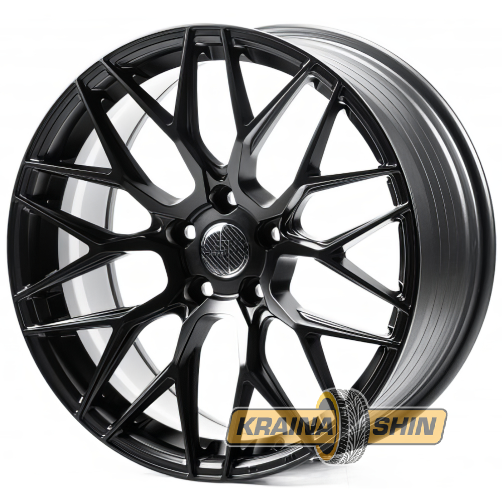 Диск Flow Forming FF183 8x18 5x112 ET35 66.6 SB