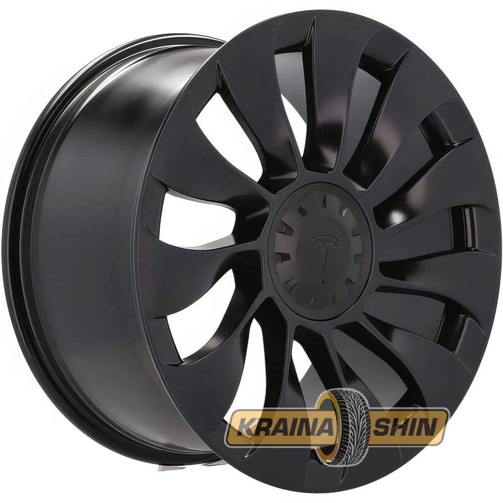 Диски Flow Forming TES3117