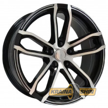 Replica CT-1385 BMF (Audi A6L)