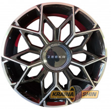 Replica ZE3167 BMF (Jaguar I-Pace)