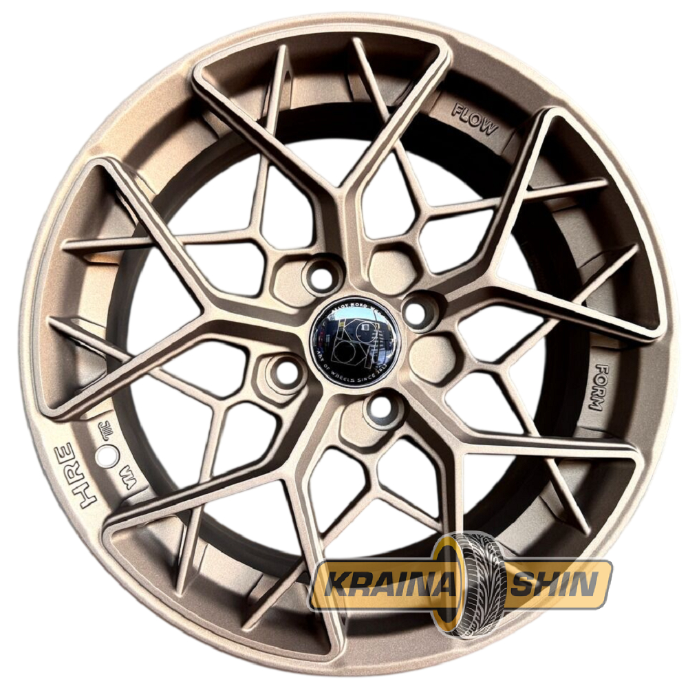 Диски Flow Forming DX552