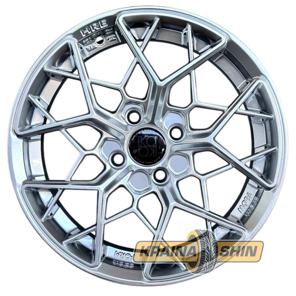 Диски Flow Forming DX552