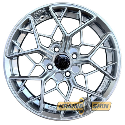 Диски Flow Forming DX552