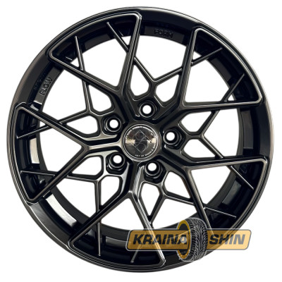 Диск Flow Forming DX552 7x16 5x108 ET35 73.1 BM