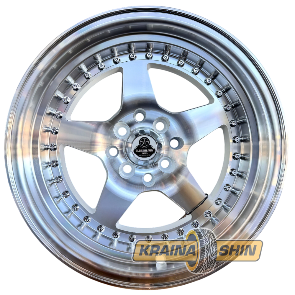 Диски Flow Forming DM903