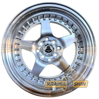 Диски Flow Forming DM903