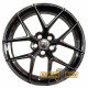 Koko FF595 Black
