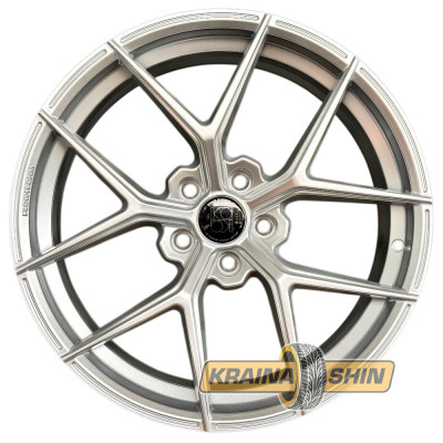 Диск Koko FF595 7.5x17 5x120 ET35 72.6 S
