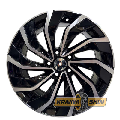 Диск Replica CT-1020 7.5x17 5x112 ET45 57.1 BMF