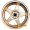 Диски Koko FF125 цвет Gold