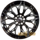 Koko FF594 Black