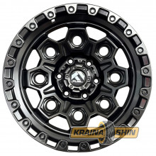 Off Road Wheels JT178-8 BM