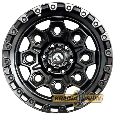 Диск Off Road Wheels JT178-8 9x18 5x127 ET-10 71.5 BM