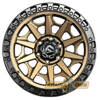 Off Road Wheels JT127-8