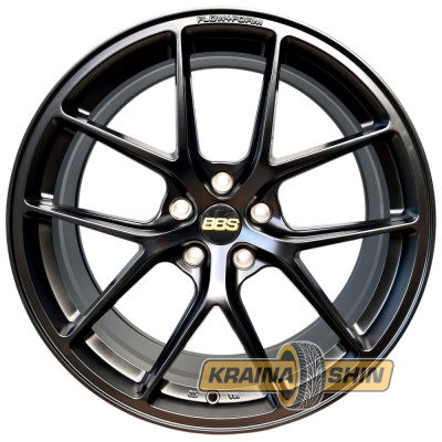 Диск Koko FF012 8.5x19 5x112 ET35 66.5 BM