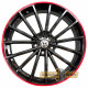 Flow Forming FBX174-8 BLACK