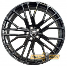 Flow Forming 0410 BLACK (Audi SQ8)