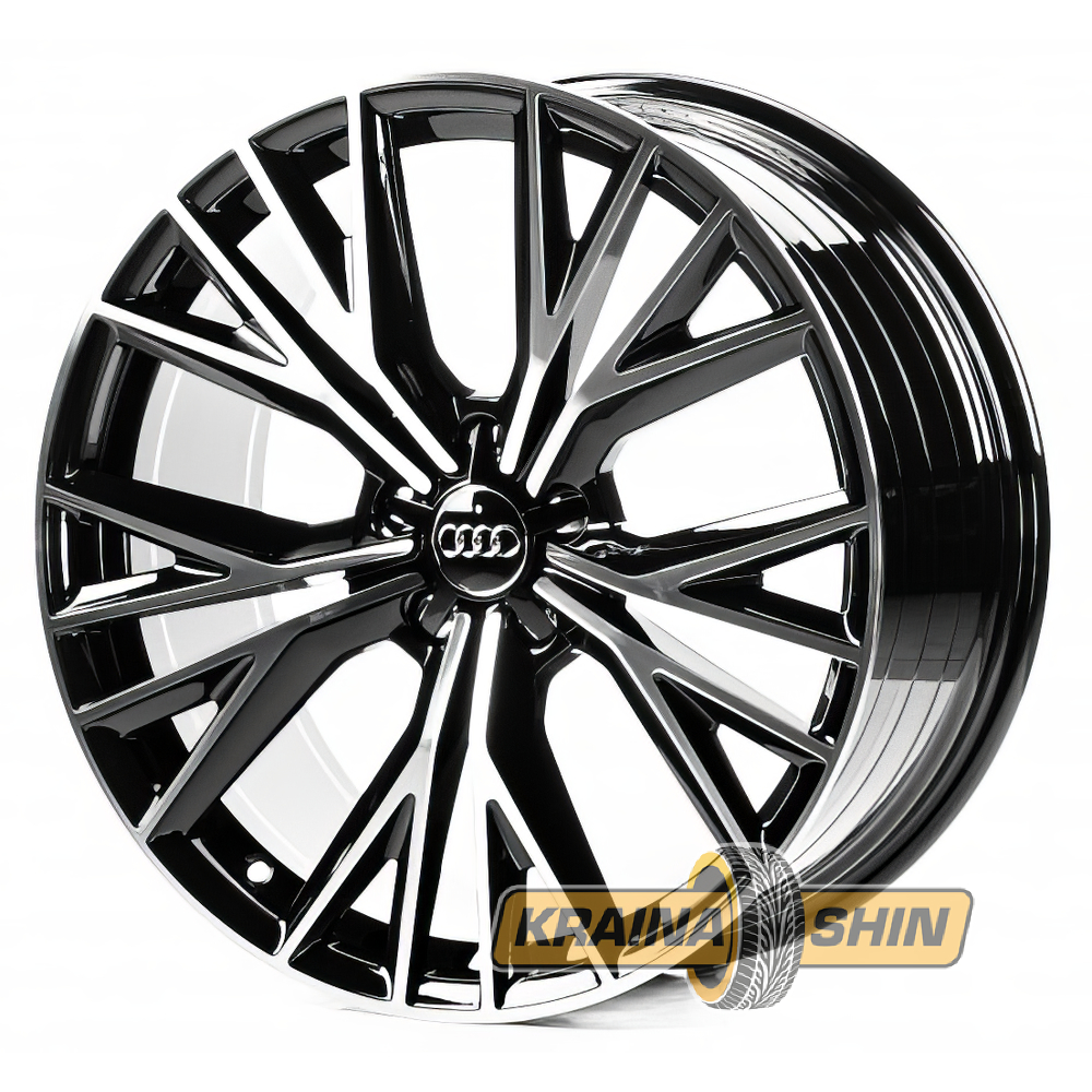 Диск Replica A20154 9x20 5x112 ET35 66.6 GBMF