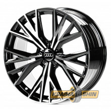 Replica A20154 GBMF (Audi SQ7)