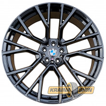 Replica BM135 GB (Mercedes-Maybach GLS-Class)