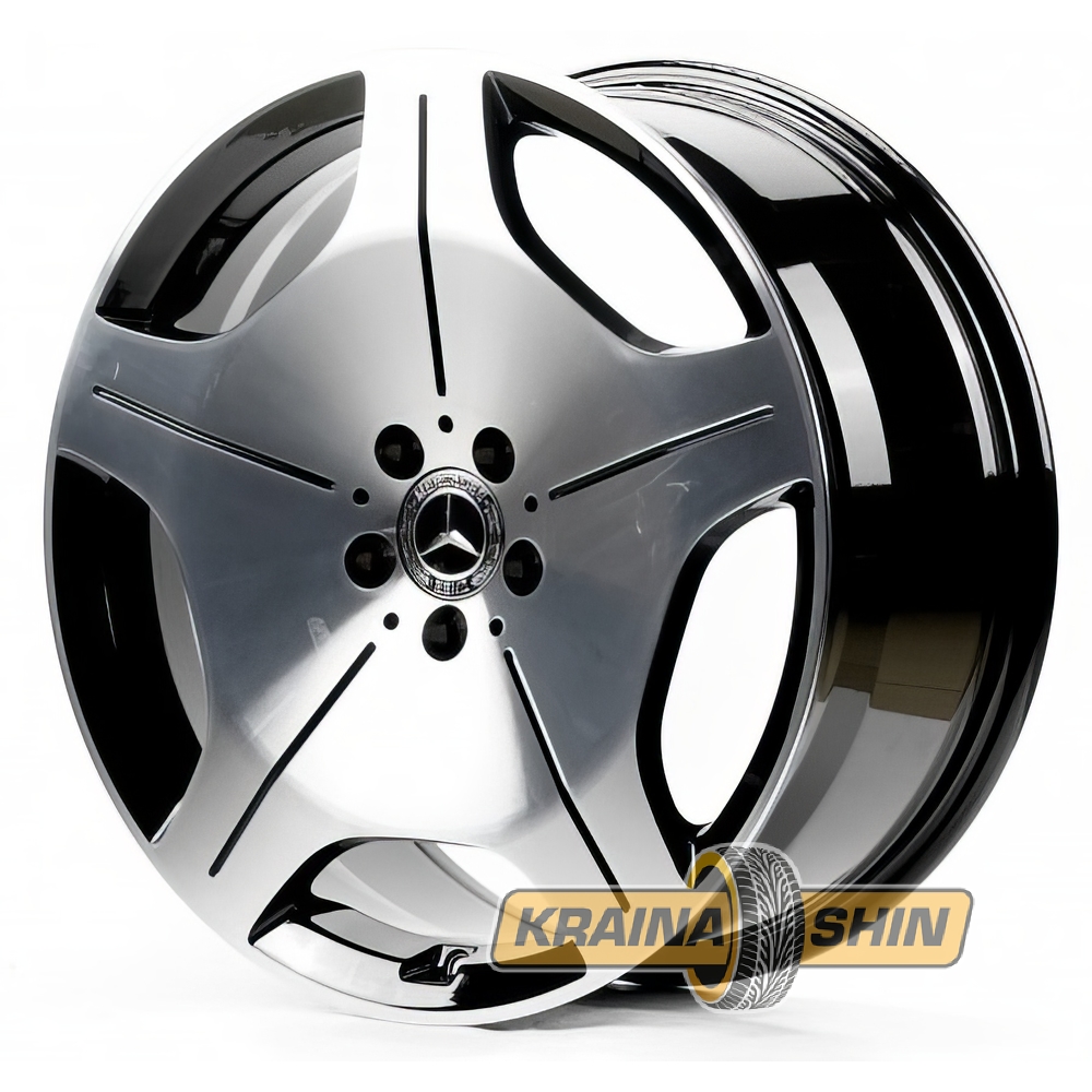 Диски Flow Forming MR3069