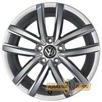 Volkswagen OEM 2K5601025N S