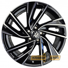 Volkswagen OEM 3G8601025AA GBP (Audi S6)
