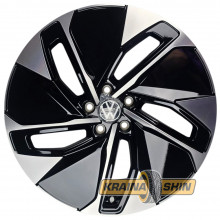 Volkswagen OEM 11A601025 GBP (Audi TT RS)