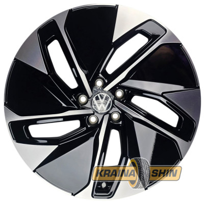 Диски Volkswagen OEM 11A601025