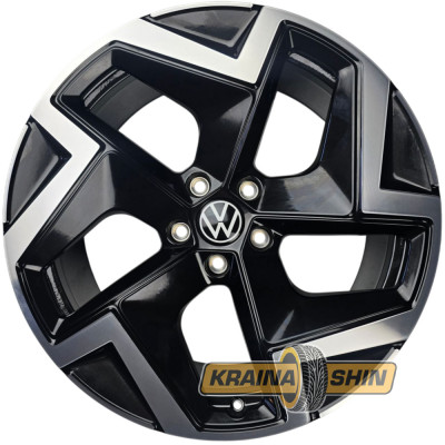Диски Volkswagen OEM 571601025E