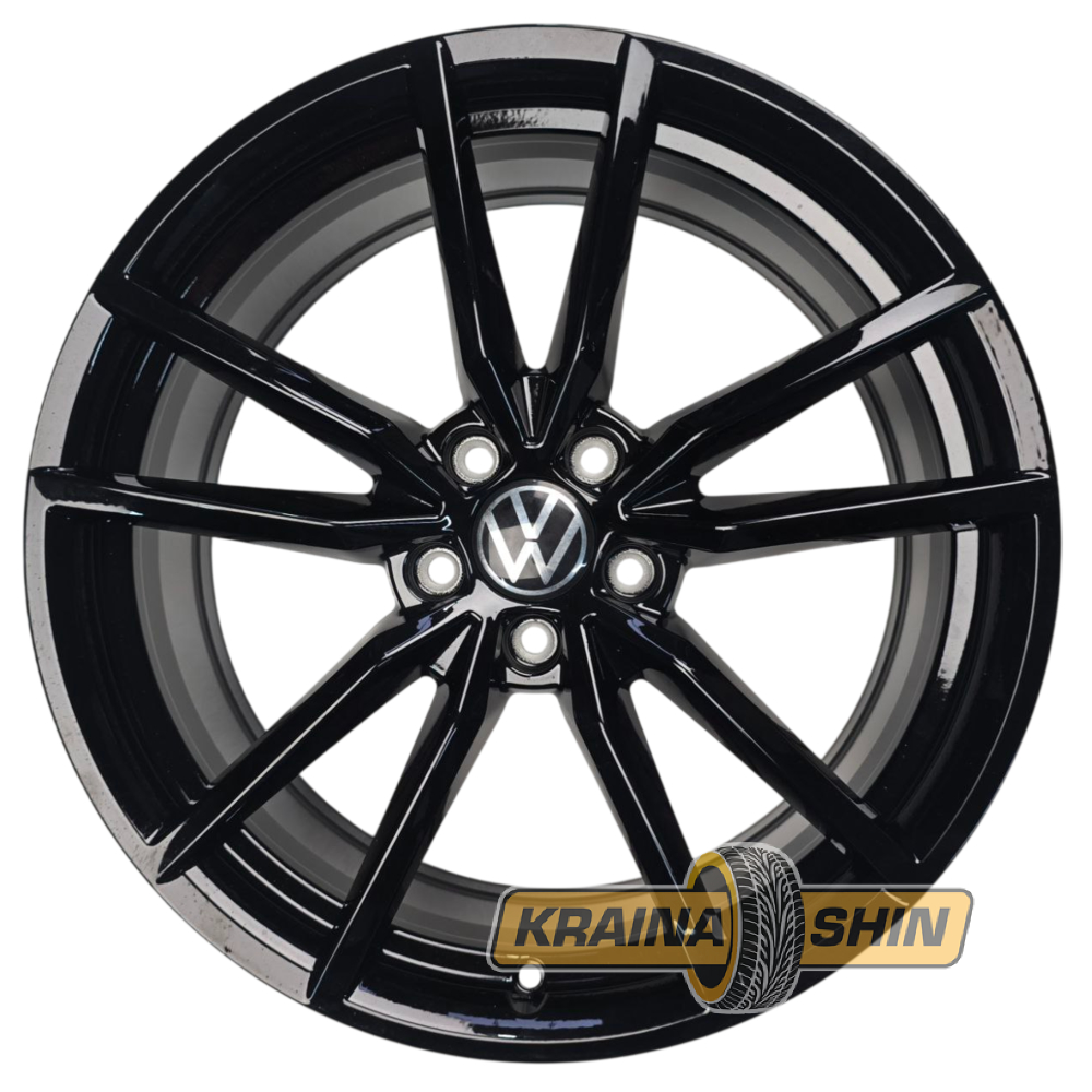 Диск Volkswagen OEM 3G0601025BH 8x19 5x112 ET44 57.1 GB
