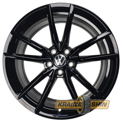 Диск Volkswagen OEM 3G0601025BH 8x19 5x112 ET44 57.1 GB