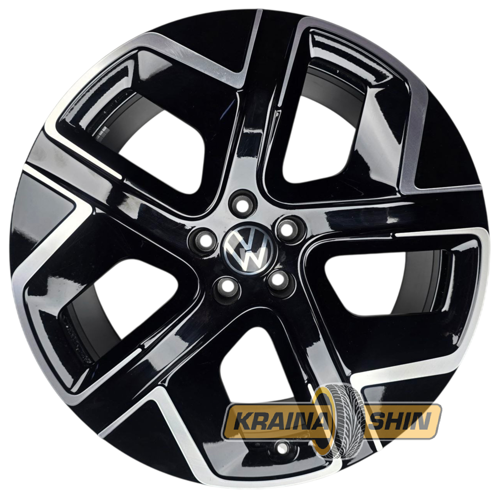 Диск Volkswagen OEM 760601025АК 9x20 5x112 ET33 66.6 GBP
