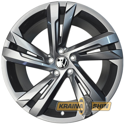 Диски Volkswagen OEM 5NN601025R
