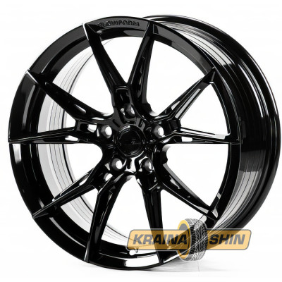 Диски Flow Forming FF050