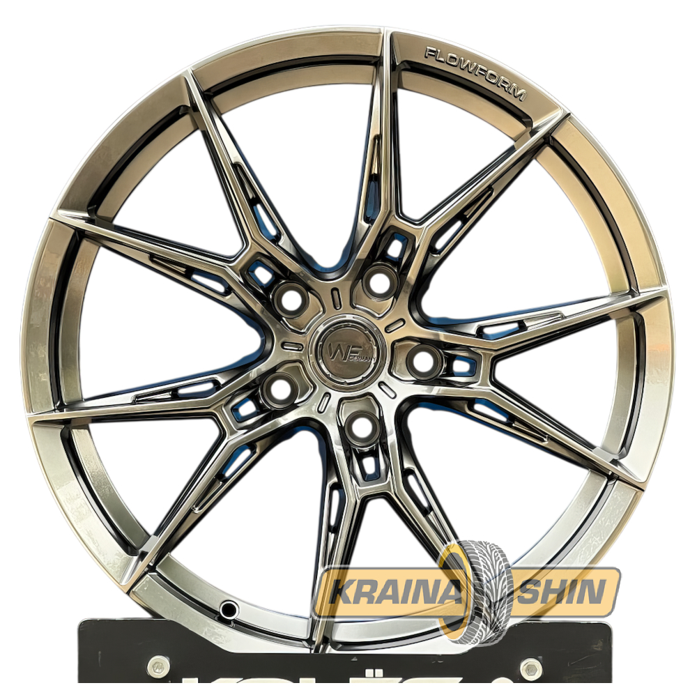 Диск Flow Forming FF050 8.5x19 5x112 ET35 66.6 HB